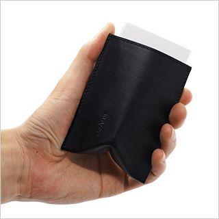 薄い名刺入れ |  | 01