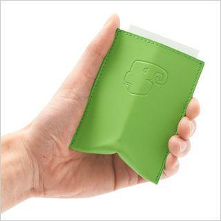 薄い名刺入れ EVERNOTE Edition |  | 01