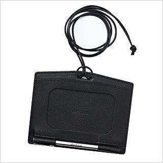 IDケース with 保存するメモ abrAsus |  | 01