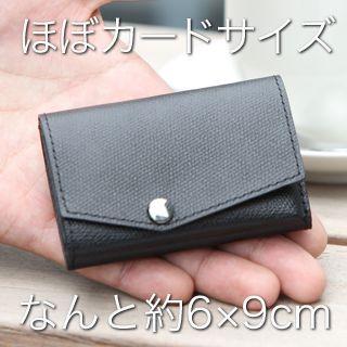 abrAsus 左きき 財布 小さい財布 abrAsus(アブラサス)メンズ abrAsus 左きき 財布 小さい財布 abrAsus(アブラサス)メンズ