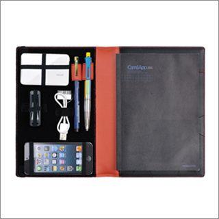 デザインするメモ帳 |  | 02