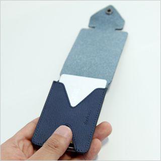 薄いカードケース |  | 01