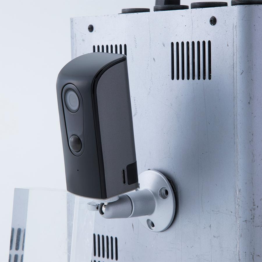 モバイルスマートカメラ relica G2 RLY-M07-6C モバイルスマートカメラ