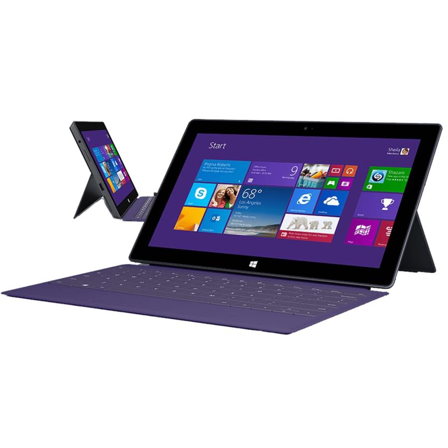Surface Pro2 美品 Surface 良品surface Pro2 1601 Win11Pro 10.6インチタッチパネル Core