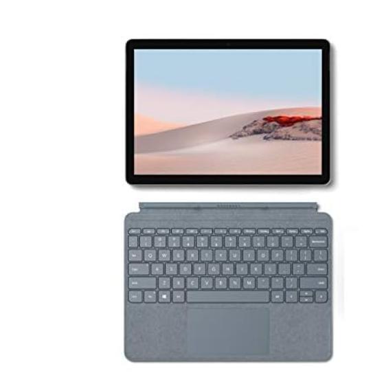 Surface Go 美品/元箱付き/付属品完備/マイクロソフト 2 1901 10.5