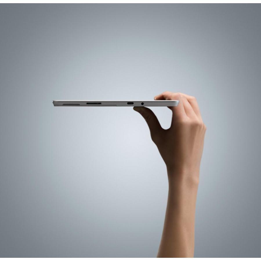 Surface Go 美品/元箱付き/付属品完備/マイクロソフト 2 1901 10.5
