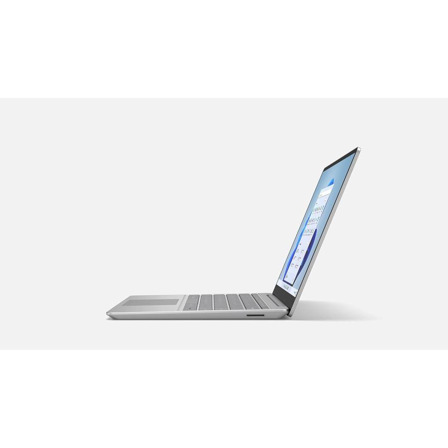 Surface 2020年モデル Surface Laptop Go 1943 12.4インチノート Surface 2020年モデル Surface Laptop Go 1943 12.4インチノート