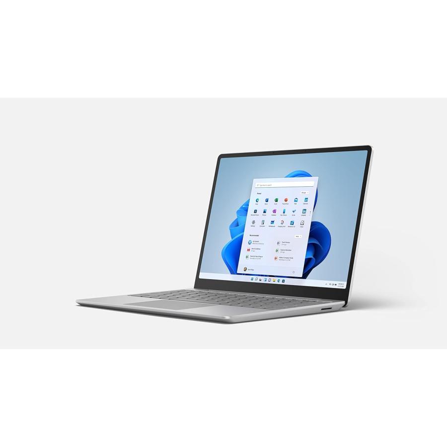 Surface 2020年モデル Surface Laptop Go 1943 12.4インチノート Surface 2020年モデル Surface Laptop Go 1943 12.4インチノート