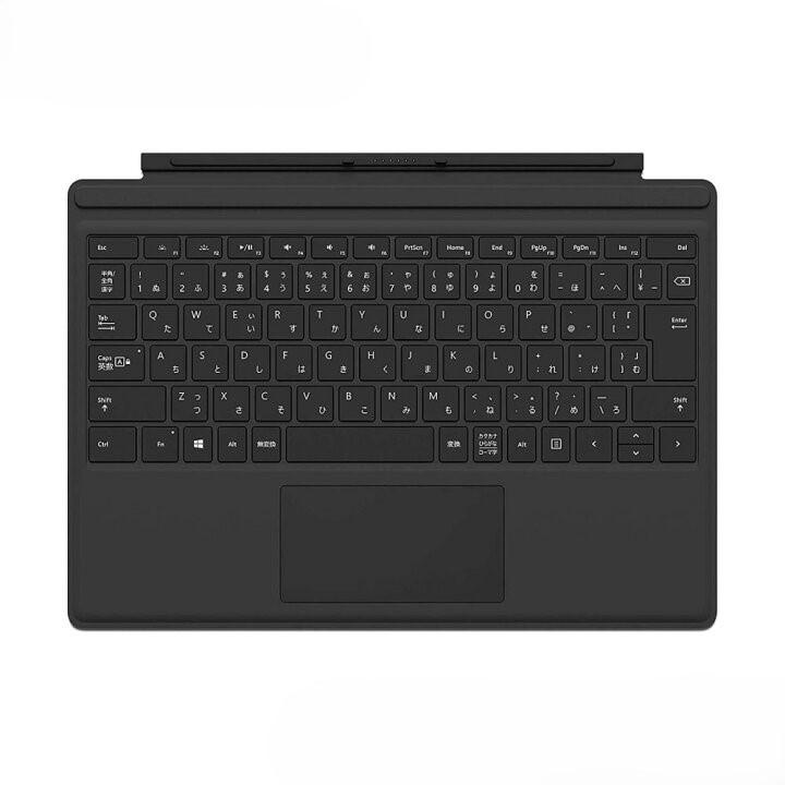 Microsoft 　Surface Pro 　純正日本語キーボード 　モデル番号1725 | Surface
