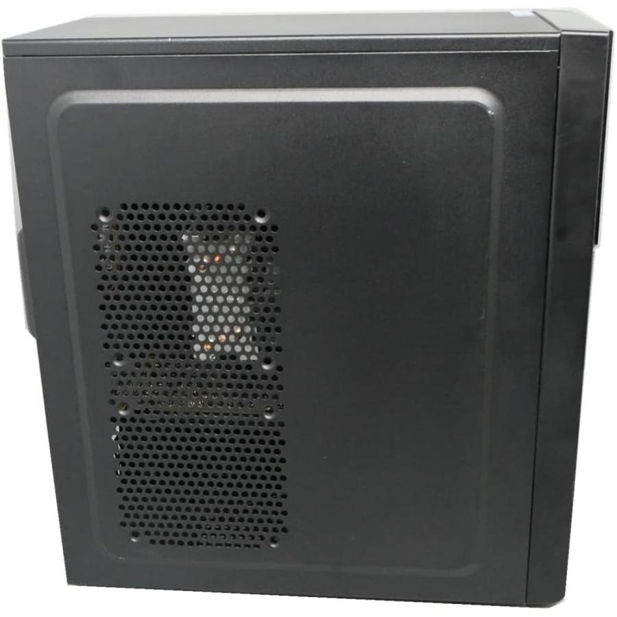 IN WIN 自作ゲーミングタワデスクトップ 第9世代CORei7-9700KF最大 