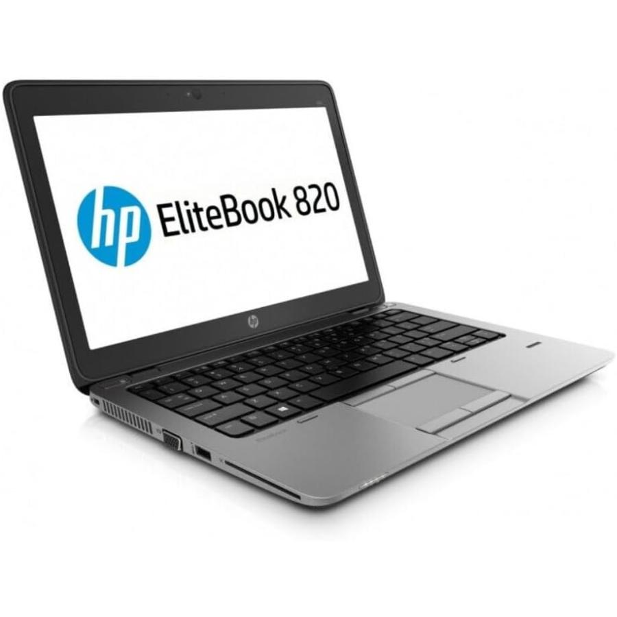 Elite（日本HP） ノートパソコン HP EliteBook 820 G3 12.5インチ Core
