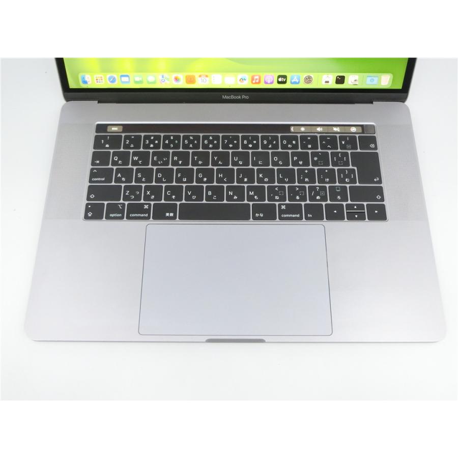 MacBook Pro 中古 MacBook 最上位スペック15inch 2019 A1990 MacBook Pro 中古 MacBook 最上位スペック15inch 2019 A1990