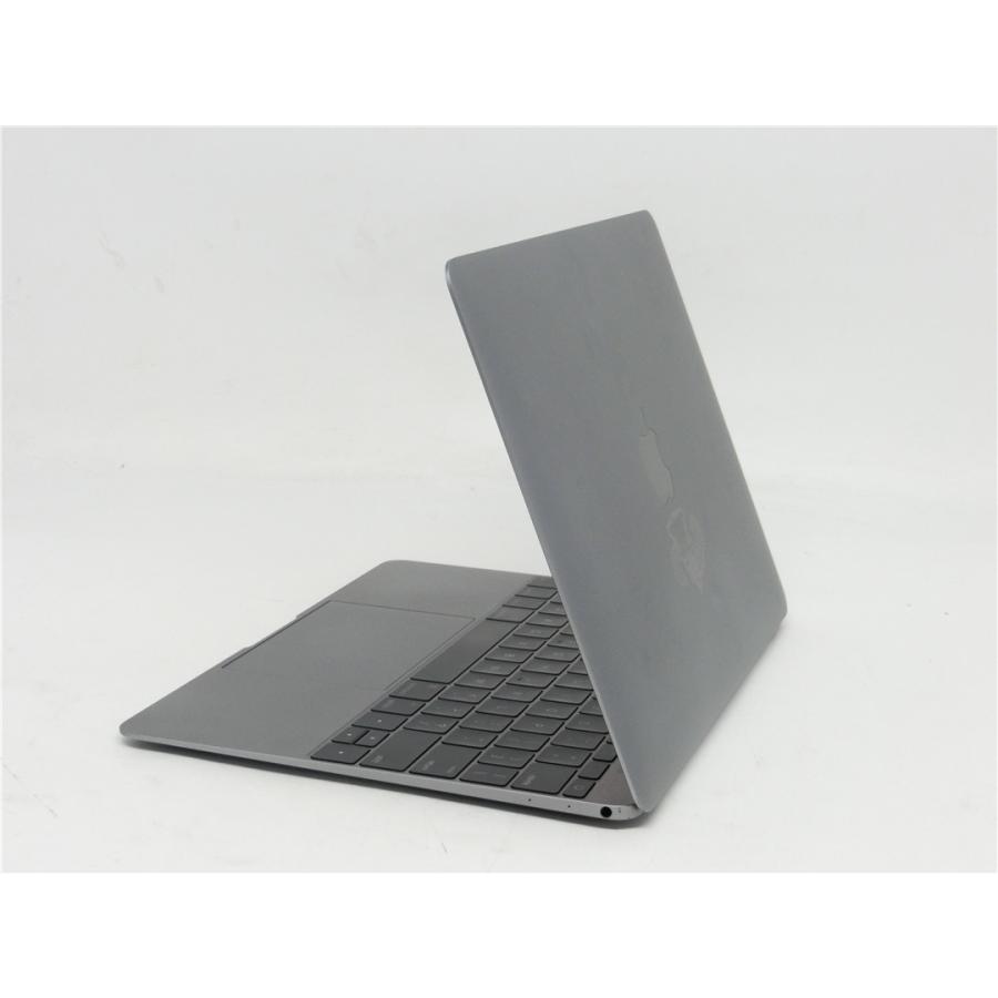 MacBook 中古 MacBook Retina 2015 12インチ(A1534)[Core m-5Y71 1.2 