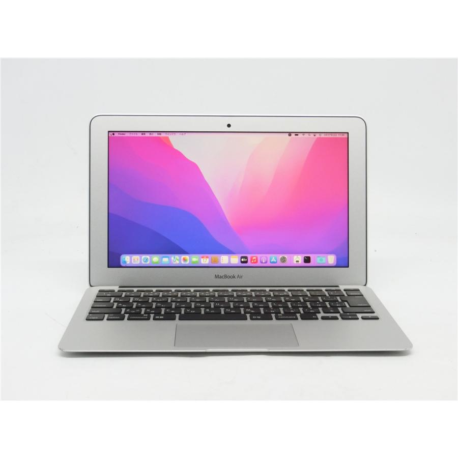 MacBook本体 MacBook Air 2015 (A1465)[Core i5 5250U srepcstore_a50