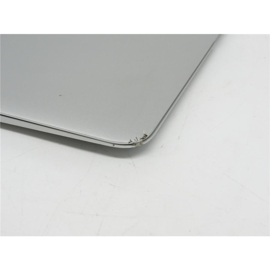 中古　MacBook Air 2015  11.6インチ(A1465)[Core i5  5250U 1.6GHz/RAM:4GB/SSD:256GB/WEBカメラ/Bluetooth/WIFI/OS：Monterey12.7.1　 | MacBook Air | 05