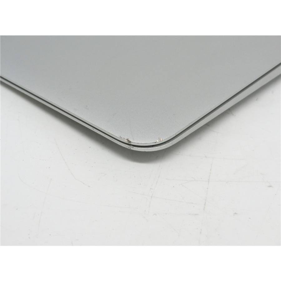 中古　MacBook Air 2015  11.6インチ(A1465)[Core i5  5250U 1.6GHz/RAM:4GB/SSD:256GB/WEBカメラ/Bluetooth/WIFI/OS：Monterey12.7.1　 | MacBook Air | 06