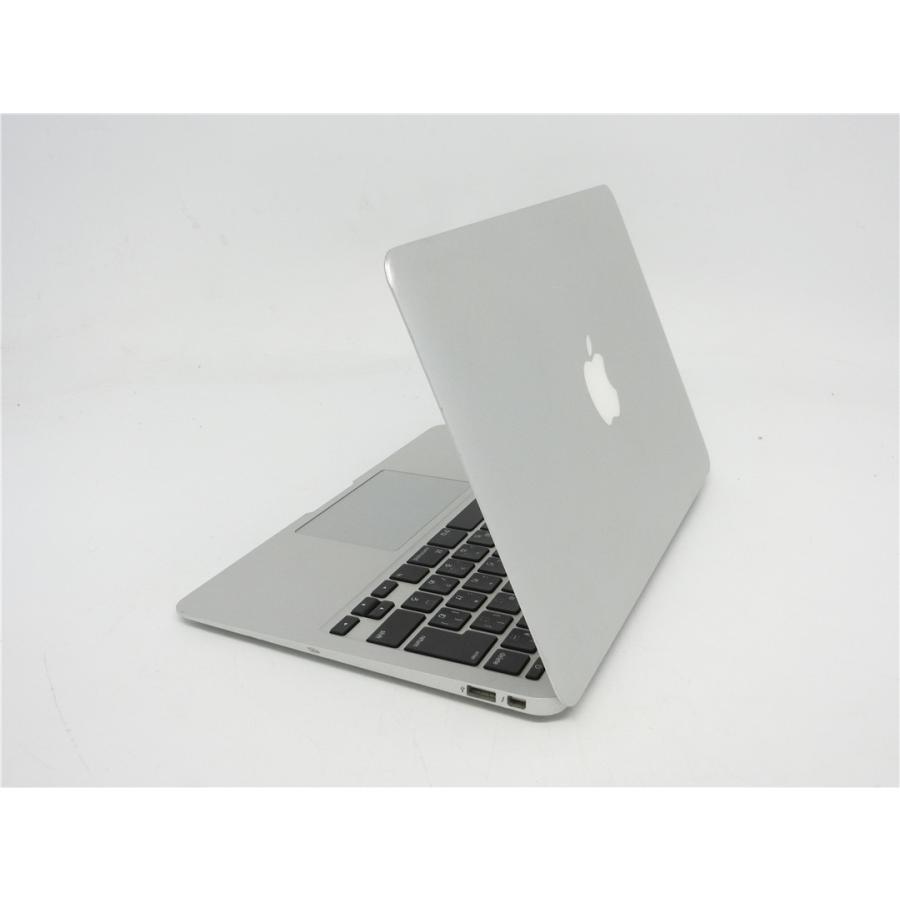 MacBook Air 中古 MacBook 2015 11.6インチ(A1465)[Core i5