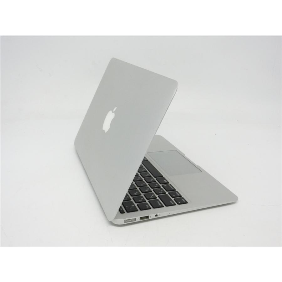 MacBook本体 MacBook Air 2015 (A1465)[Core i5 5250U MacBook Air 中古 MacBook 2015 11.6インチ(A1465)[Core i5