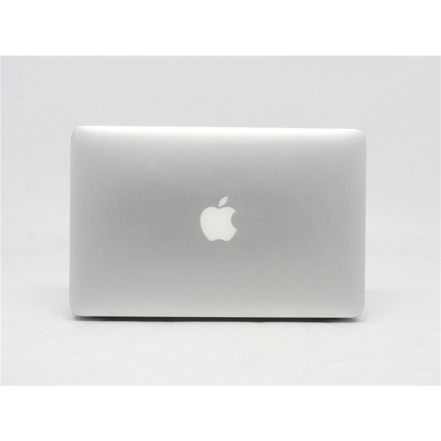MacBook本体 MacBook Air 2015 (A1465)[Core i5 5250U MacBook Air 良品 2015年モデル MacBook 2015 11.6インチ(A1465
