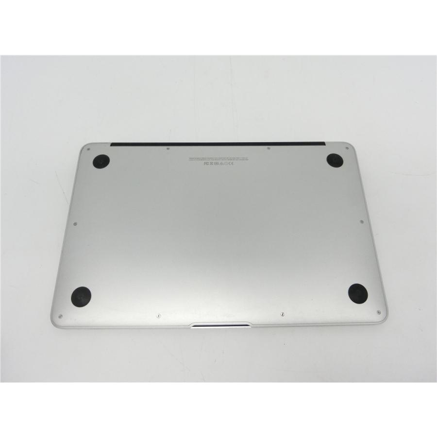 MacBook Air 中古 MacBook 2015 11.6インチ(A1465)[Core i5 5250U 1.6