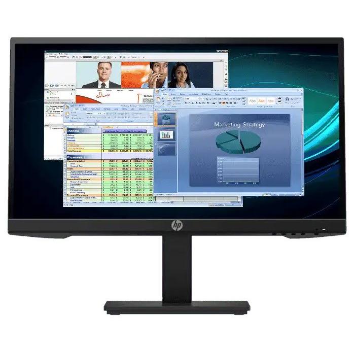 日本HP 中古美品 2021年モデル HP エイチピー 高さ調節可能 21.5