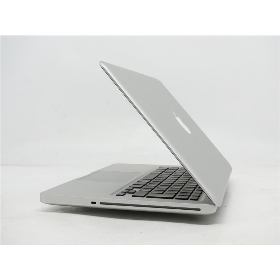 MacBook Pro Apple 13.3inch A1278 Mid 2012 core i7 3520M 2.9GHz