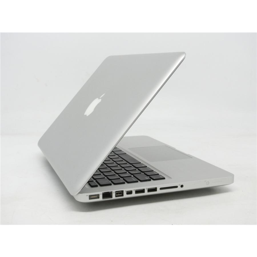 MacBook Pro Apple 13.3inch A1278 Mid 2012 core i7 3520M 2.9GHz