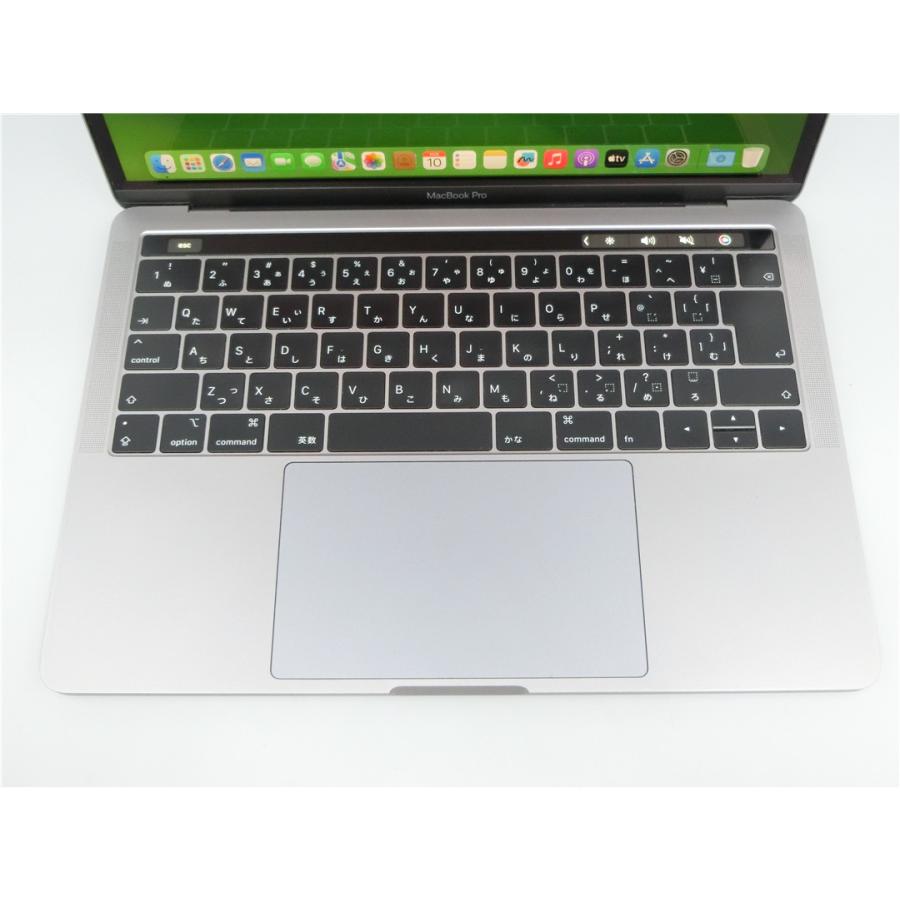 中古 2019年Apple MacBook Pro Retina Touch Bar A2159 スペース 中古 2019年Apple MacBook Pro Retina Touch Bar A2159 スペース