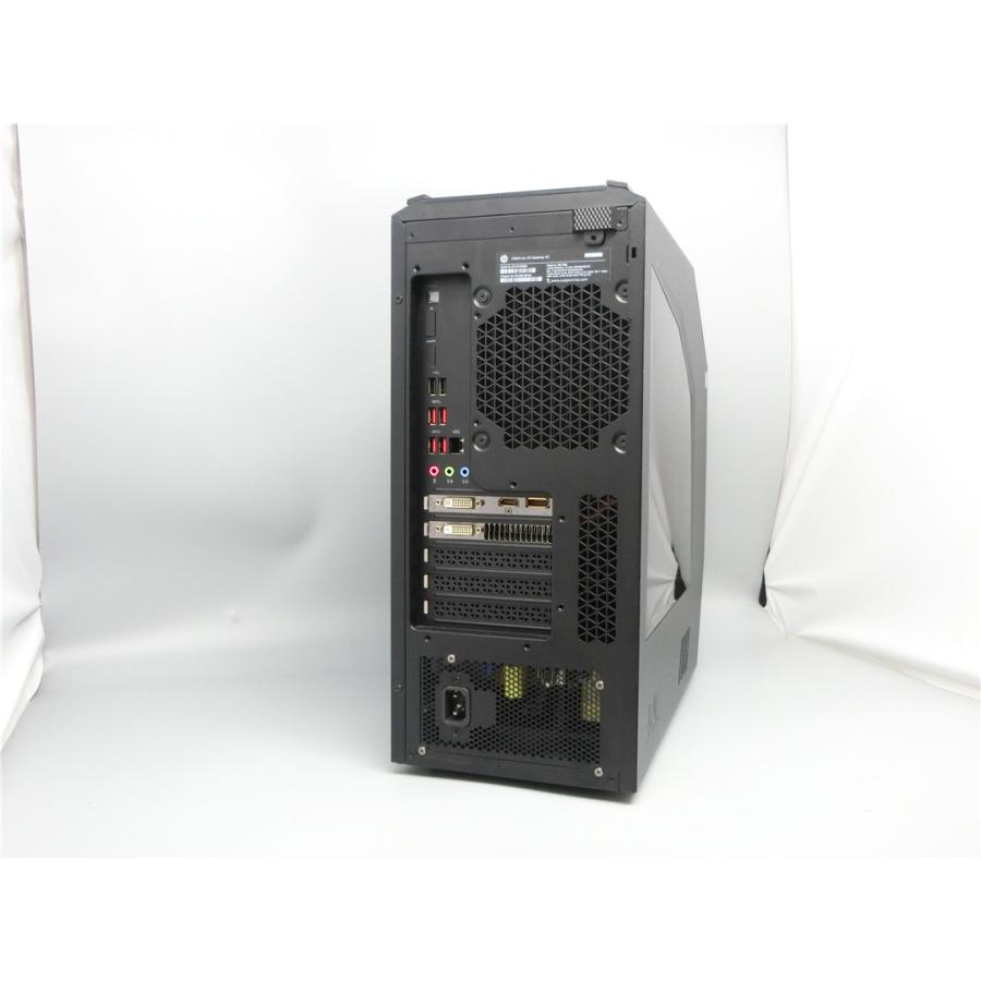 OMEN HP 880-186jp インテル〓 Core〓 i7 プロセッサー 8700K 3.7GHz