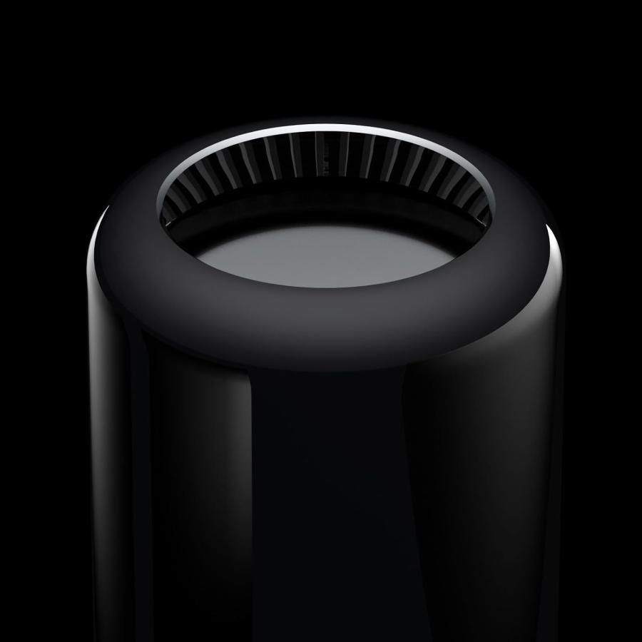 整備済み品　MacPro A1481 /Intel Xeon E5-1620　3.70GHz /32GB メモリ/SSD:512GB/AMD FirePro D300　2GB グラフィックカード/macOS Monterey12.7.6の画像