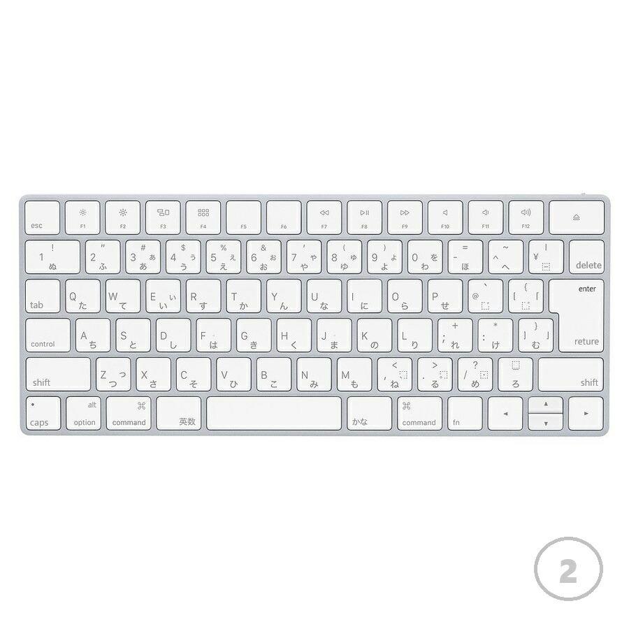 Mac（Apple） Apple Magic Keyboard/日本語配列(A1644) : PCショップ