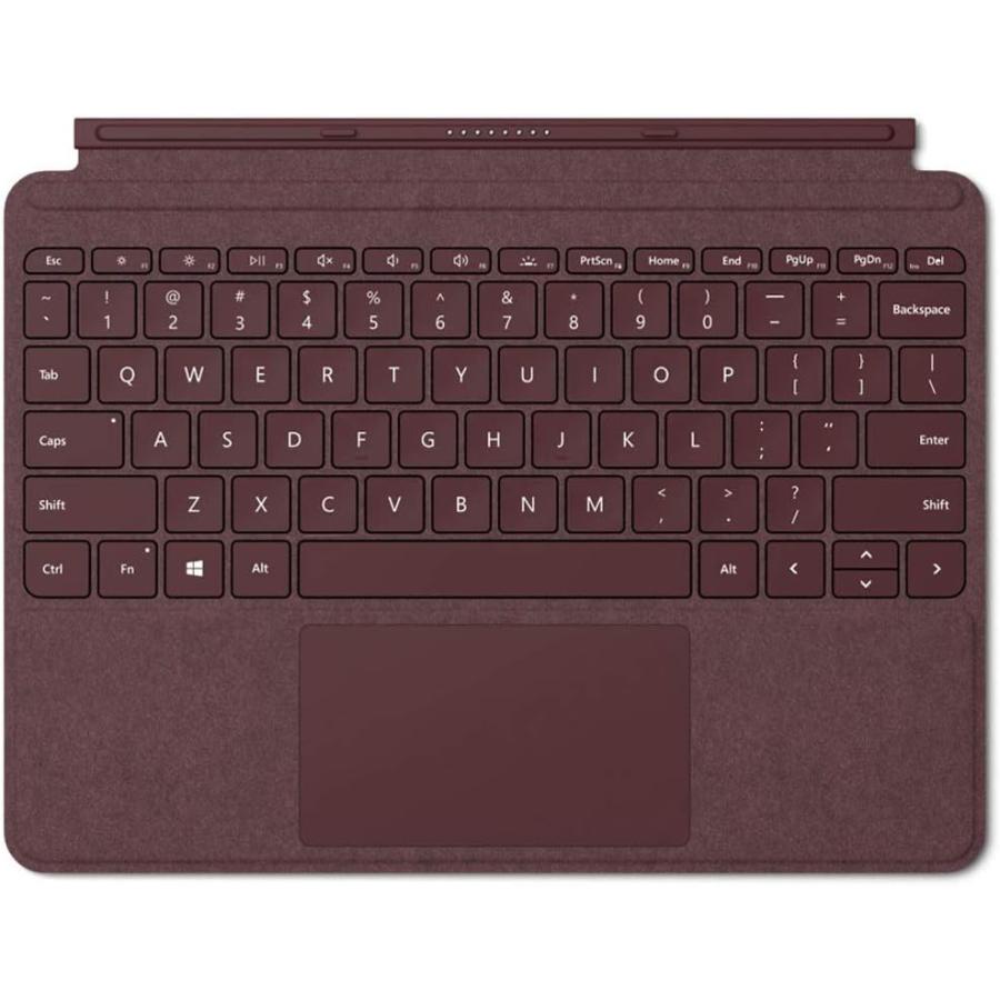 良品　Microsoft純正 Surface Pro タイプカバー ブラック MODEL 1725 FMN-00019 対応機種：Surface Pro/3/4/5/6/7 | Surface | 02