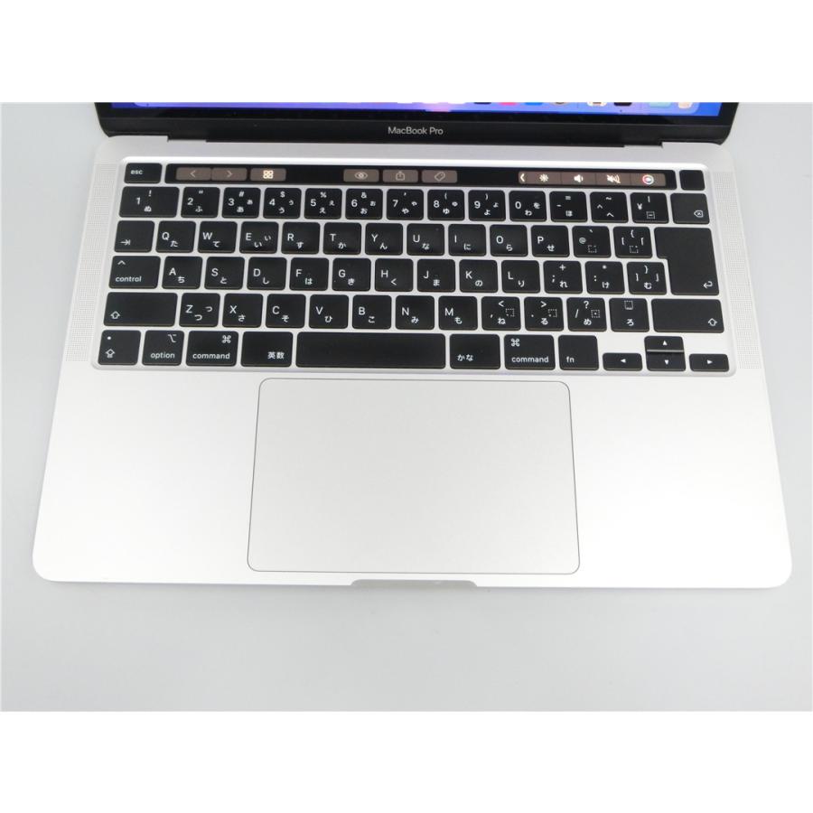 新品未使用 MacBook Pro 2020 本体　付属品完備 Apple MacBook Pro (13-inch, 2020, Four Thunderbolt 3 ports