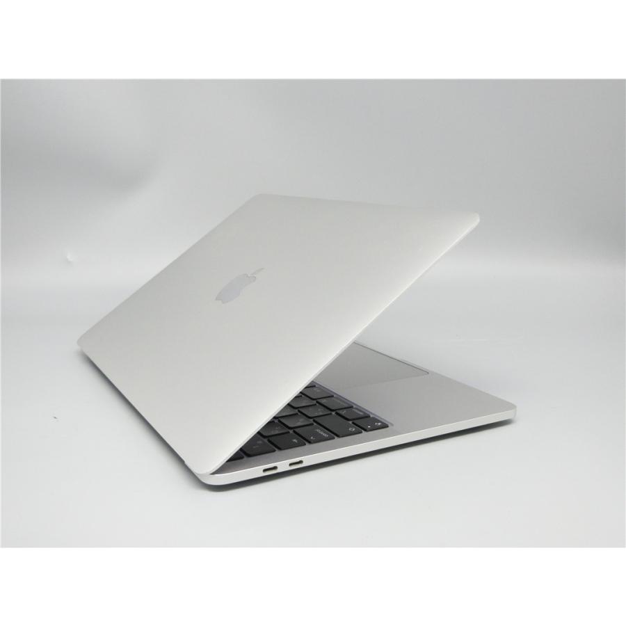 MacBook Pro 中古 訳あり品 Apple 2020年 [Core Corei7 1068NG7