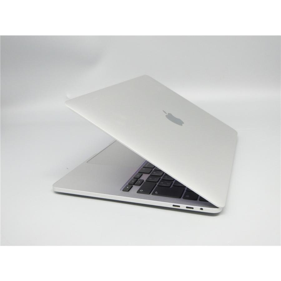 MacBook Pro 2020 美品　とても良好状態MacBook 本体 MacBook Pro 中古 訳あり品 Apple 2020年 [Core Corei7 1068NG7