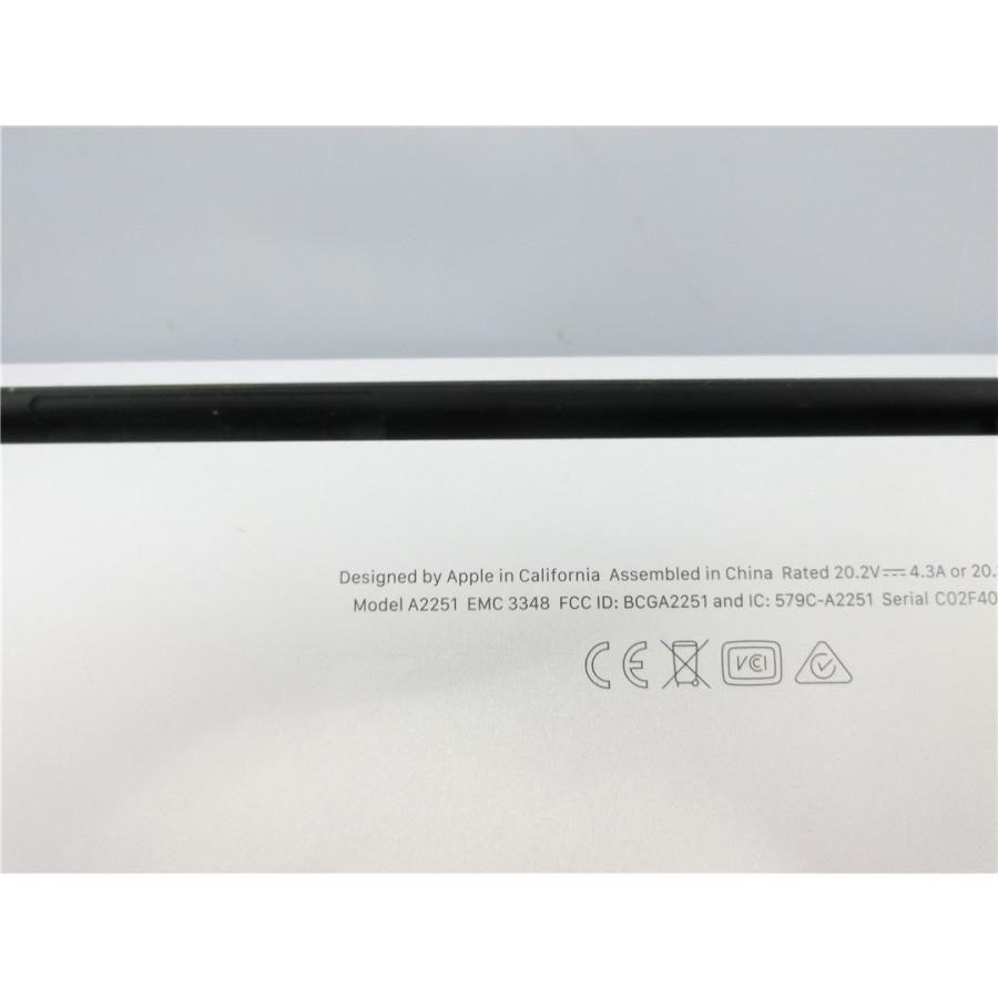 訳あり Macbook Pro 2020 Intel 16G 1TB 2020 Apple MacBook Pro with 2.0GHz Intel Core i5 (13-inch, 16GB