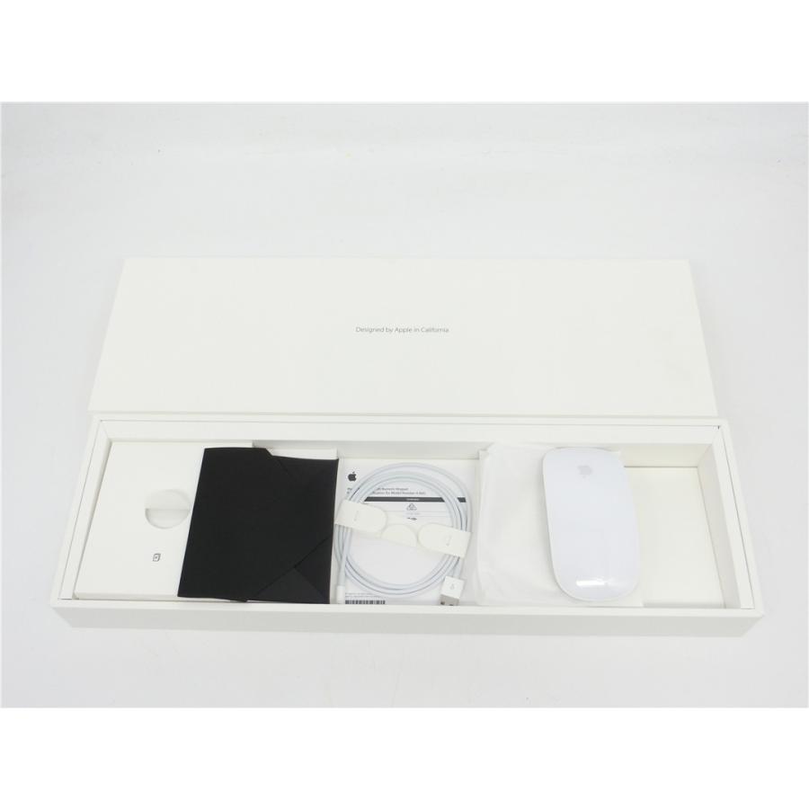 Apple - Apple テンキー付きキーボード(A1843) マウス(A1657) セット！ Apple キーボード/テンキー付き(A1843)とマウス(A1657)セット