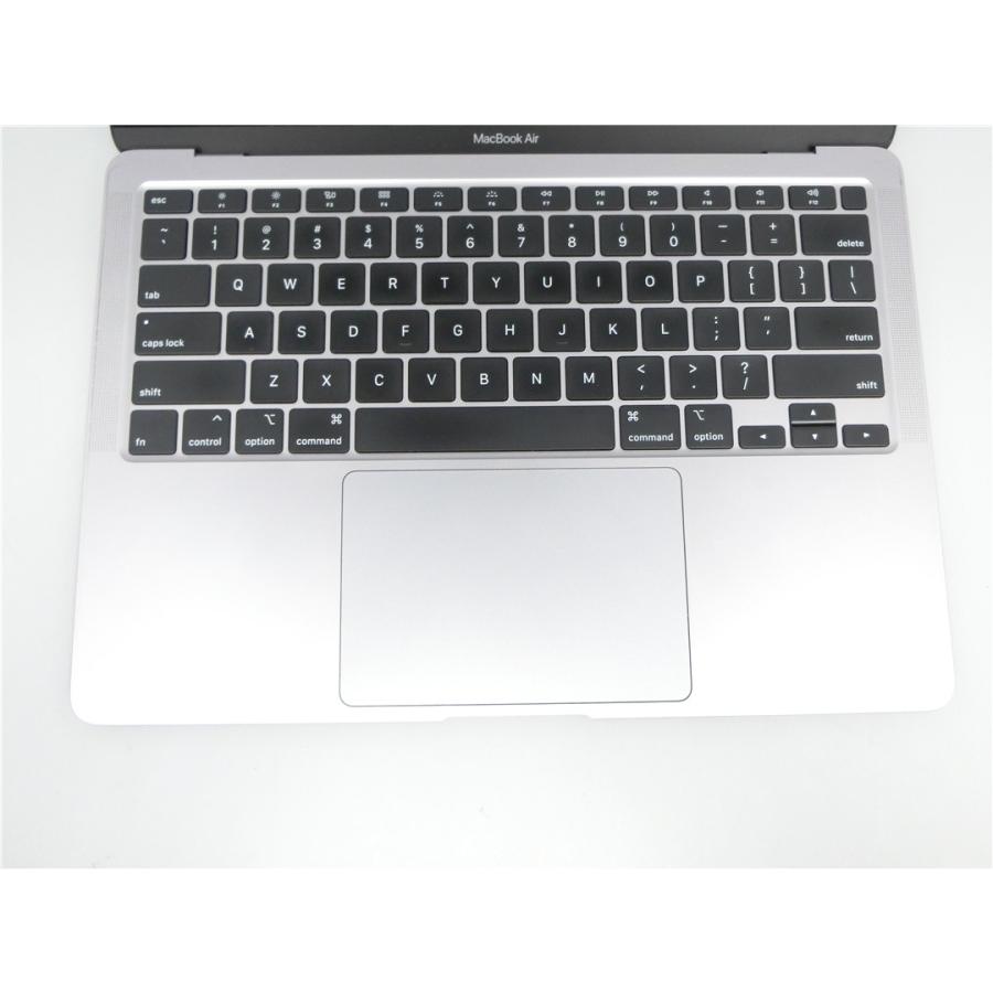 MacBook Air 2020年モデル Apple A2179 Core10世代COREi7