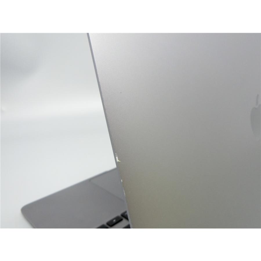MacBook Air 2020年モデル Apple A2179 Core10世代COREi7