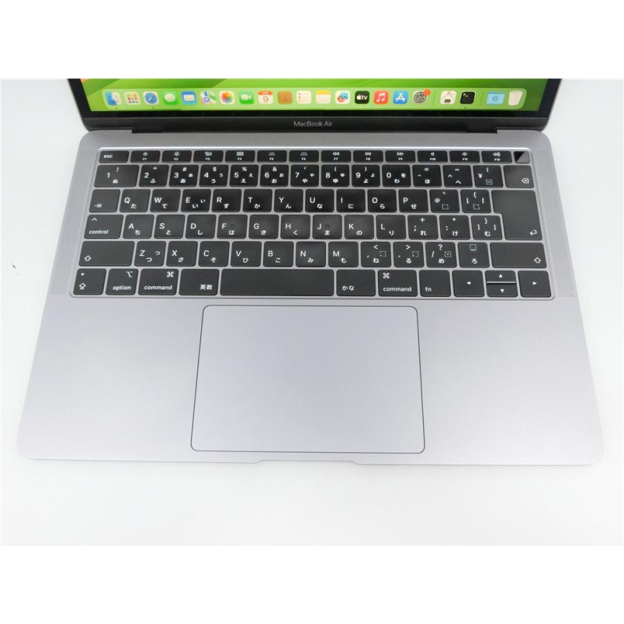 Apple MacBook Air A1932 本体 シルバー 充電器付き MacBook Airを購入 - Apple（日本）
