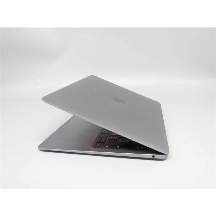 Apple MacBook Air A1932 本体 シルバー 充電器付き 41kkkvWZmhL.jpg