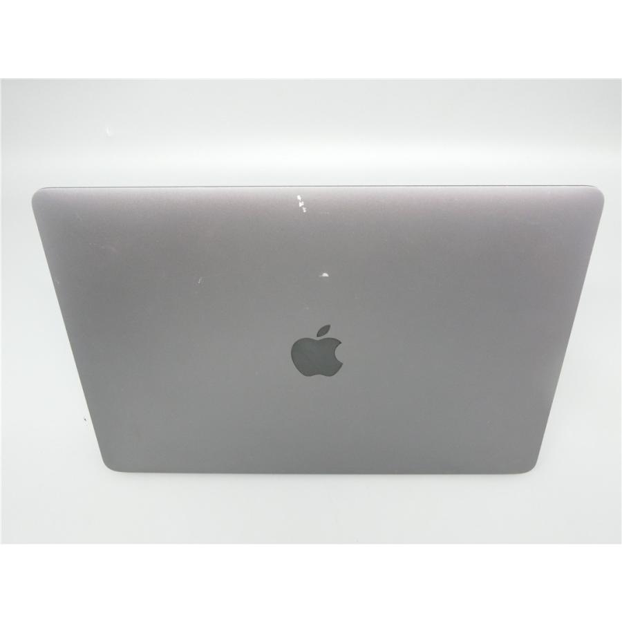 Apple - MacBookAir2018 SSD128GB 充電3回ほぼ未使用 MacBook Air Apple 13.3inch MVFM2J/A A1932 Retina 2018 選べる