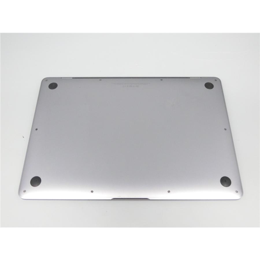 MacBook Air 中古 充放電123回 Apple Retina 2018年 A1932 13インチ