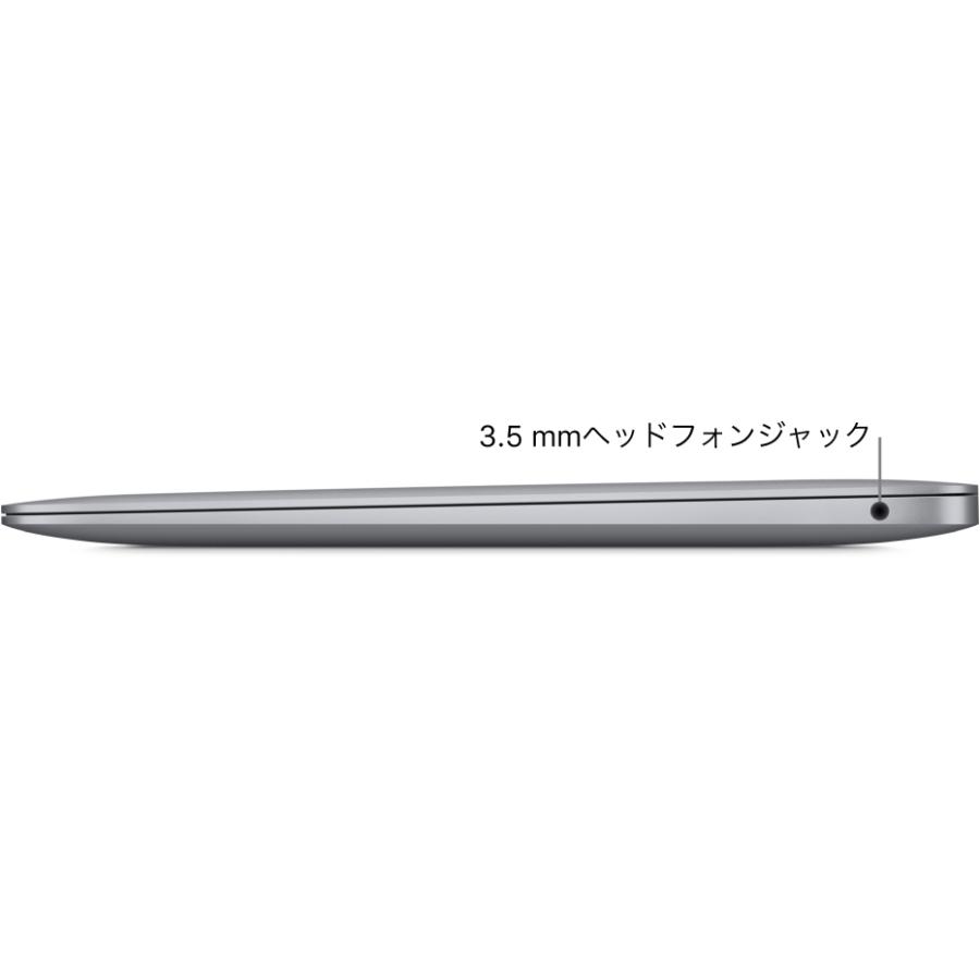 【美品】Apple MacBook Air 2020 おまけ付き 31wGsOjImFS.jpg