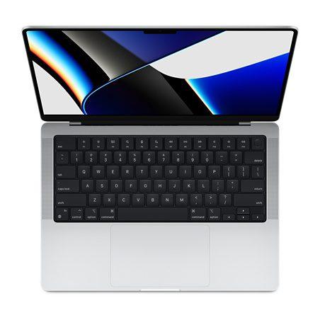 MacBook Pro 未使用品・元箱付 Apple 16インチ A2485 M1 10コアCPU 16