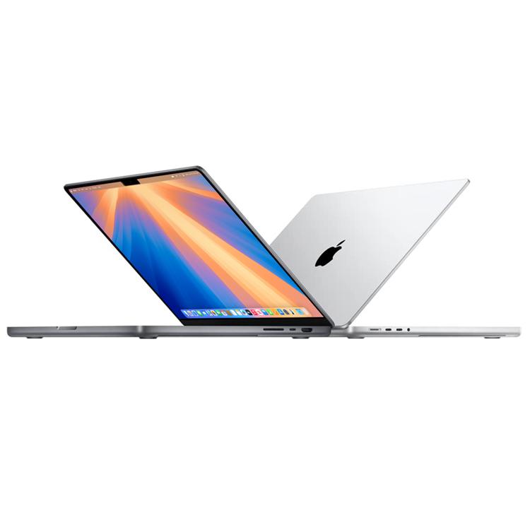MacBook Pro 未使用品・元箱付 Apple 16インチ A2485 M1 10コアCPU 16
