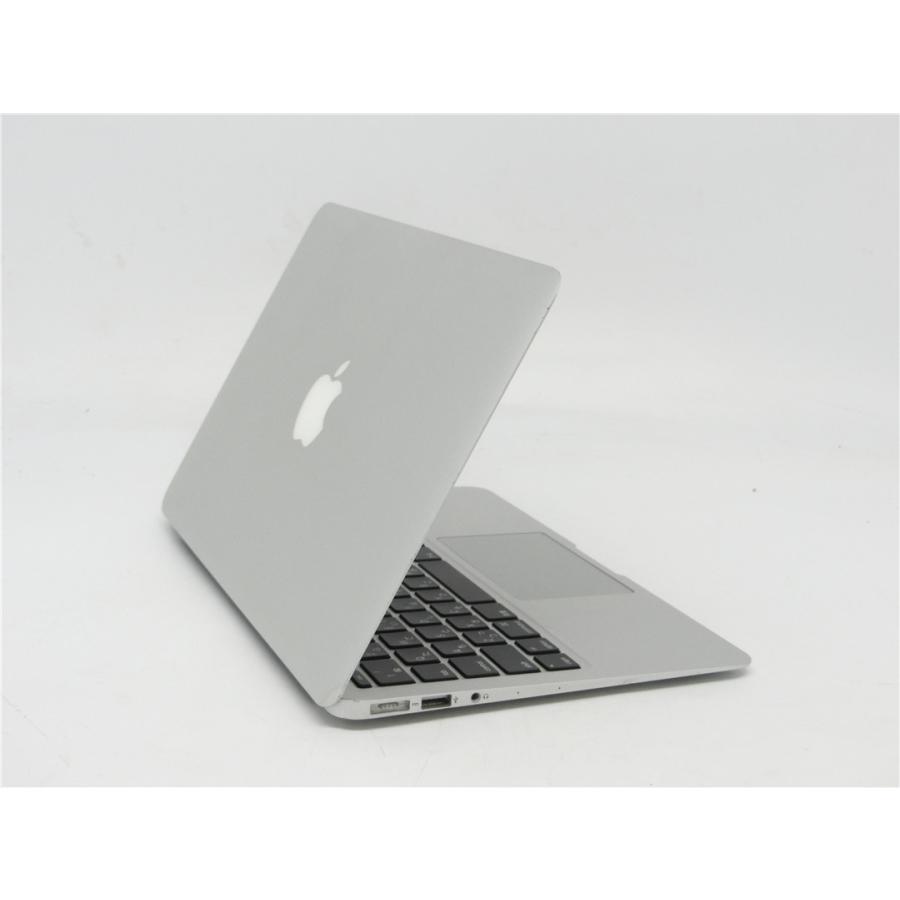 MacBook Air 良品 充放電6回 MacBook 2012 11.6インチ(A1465)[Core i7