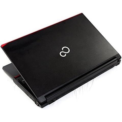 【高性能！】LIFEBOOK ノートパソコン 11世代i5 16GB 256GB ノートパソコン 中古美品 富士通 Lifebook A744/H 黒 Windows11/10