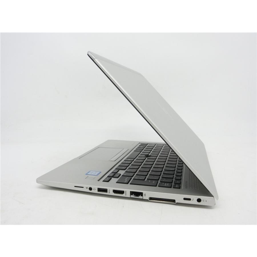 日本HP 美品2018年モデル/最新Win11Pro/カメラ内蔵/中古/13.3型フルHD 