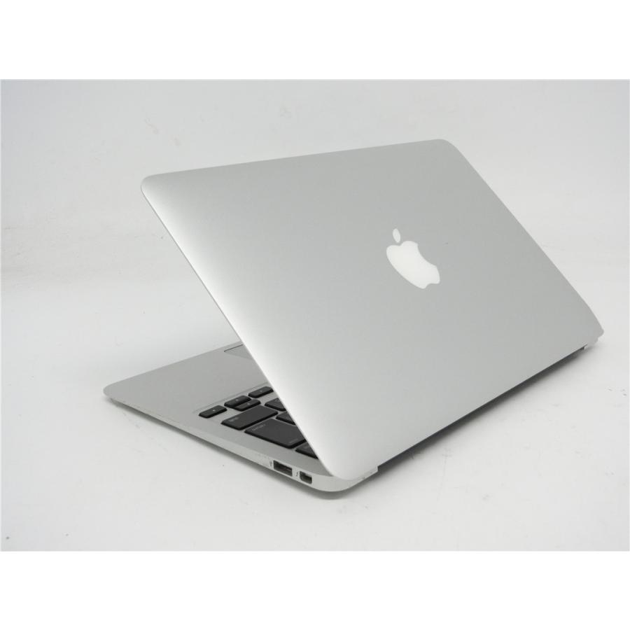 外観訳あり MacBook Air 2013 11.6インチ(A1465)[Core i5 4250U 1.3GHz 